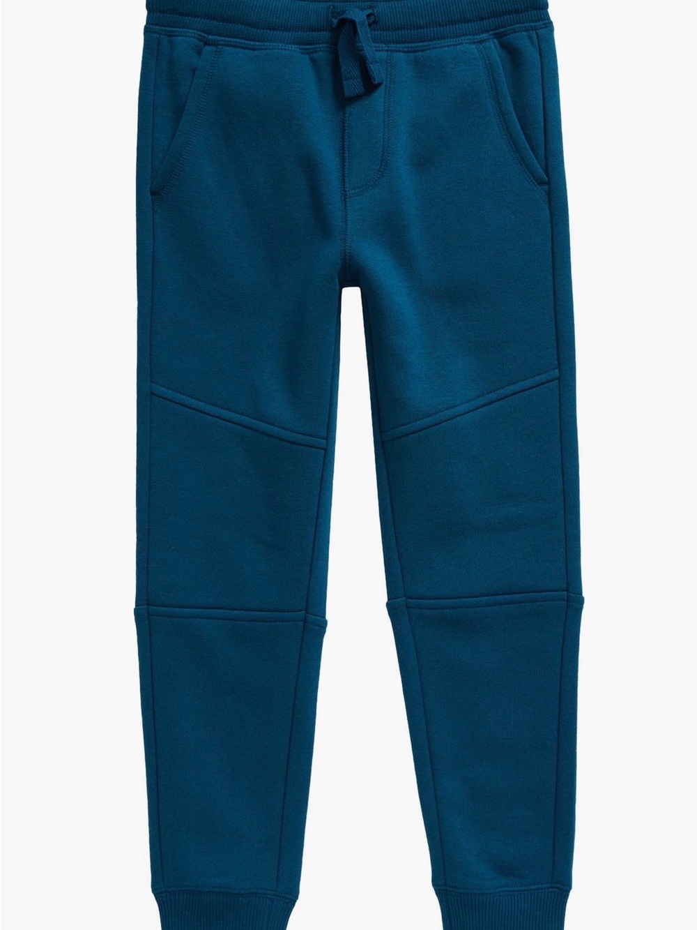 Tucker + Tate Teal Knit Jogger Pants